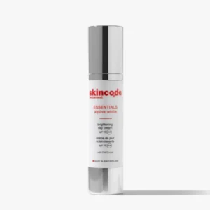 BRIGHTENING DAY CREAM SPF15