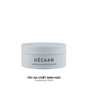 Alternative view of NATURAL EXFOLIATION SCRUB