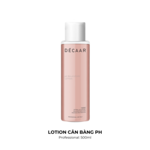 Alternative view of pH BALANCING LOTION