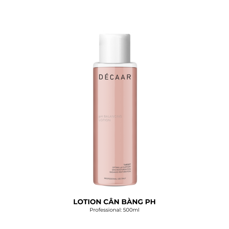 pH BALANCING LOTION - Ảnh 2