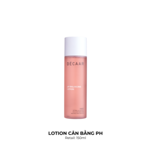 pH BALANCING LOTION