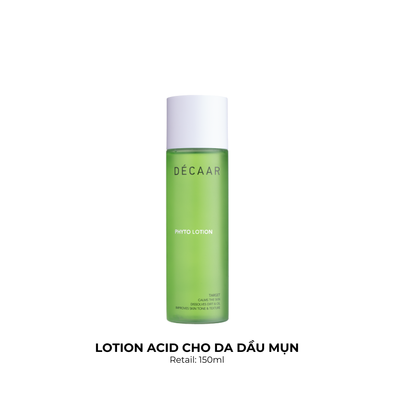 PHYTO LOTION