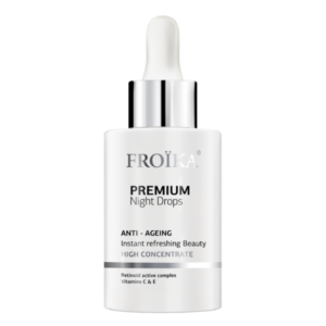 PREMIUM NIGHT DROPS