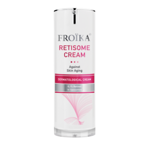 RETISOME CREAM